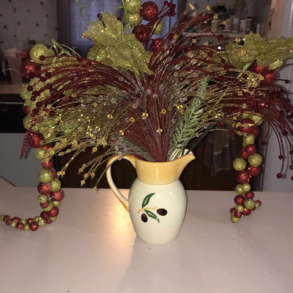 Christmas Garland